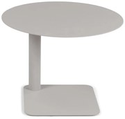 Fém kerek tárolóasztal ø 40 cm Sunny – Spinder Design