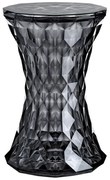 Kartell Stone szék, több színben Szín: füstös