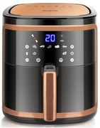 Aigostar - Forró levegős sütő 7l 1900W/230V