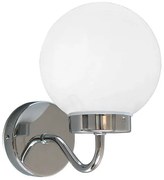 Rábalux Togo 5827 fürdőszobai falilámpa, 1x40W E14
