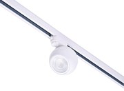 Skye LED három áramkörös sínrendszeres lámpafej