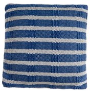 Sailor kültéri párna újrahasznosított műanyagból, 45 x 45 cm - Green Decore