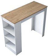 Clara kozmetikai asztal