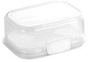 Tescoma FreshZONE ételtároló tömít, 17,5 x 14,5 cm, M