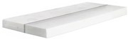 Levehető huzatos gyerek hab matrac 60x120 cm Comfort Air Roll – Roba
