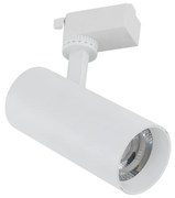 Tracer LED egy áramkörös sínrendszeres lámpafej