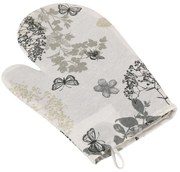 Bellatex Konyhai kesztyű Kapradí, 28 x 18 cm