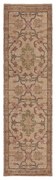 Natúr színű kézi szövésű jutakeverék futószőnyeg 60x230 cm Celine Jute Global – Flair Rugs