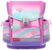 Iskolatáska, mágneszárral, BELMIL Classy Plus Dreamland, álomország (BL40578AG1L)