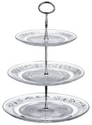Emeletes kínálótálca – Premier Housewares