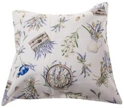 Kültéri párnahuzat 40x40 cm – Dakls