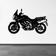 Motor matrica a falra - Suzuki V-Strom