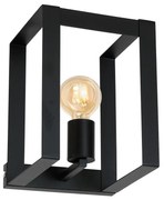 Fali lámpa KARTEL 1xE27/60W/230V