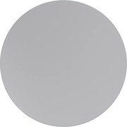 Erga Round, kerek tükör 120cm, ERG-V01-ROUND-1212-CL