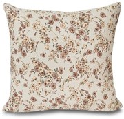 Kvalitex Párnahuzat Kvítí bézs, 50 x 70 cm