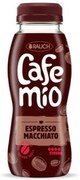 Kávés tejital, 0,25l, RAUCH Cafemio Espresso Macchiato, strong (KHI339)