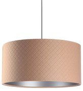 Csillár zsinóron GLAMOUR 1xE27/60W/230V