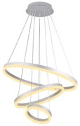 LED DESIGN FÜGGŐLÁMPA+vezérlés 85W