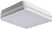 Kanlux 38782 - LED Kültéri lámpa BENO LED/24/30W/230V 3000/3500/4000K IP65 fehér