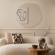 Tükör – Pure Collection R20