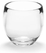 Műanyag fogkefetartó pohár Droplet – Umbra