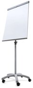 Flipchart SICO Vario Star 68 x 100 cm, fehér