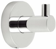 SAPHO XR205 X-Round E kampó, ezüst