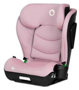 Lionelo - NEAL i-Size autós gyerekülés 100-150 cm, Pink Lilac