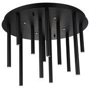 Ilios LED több ágú mennyezeti lámpa