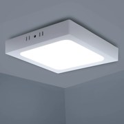 Led panel 12W kazettás plafon lámpa