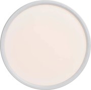 Nordlux modern mennyezeti lámpa liva fehér nor2110826101 IP54