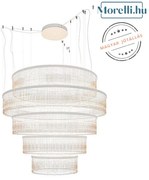 Függeszték Fehér VENEZIA Patrizia_Volpato-4827-S