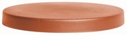 PROSPERPLAST Mobil szőnyeg MOBILE PLATFORM ROUND terrakotta 29,2cm