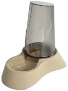 Műanyag tálka kisállatoknak – Love Story