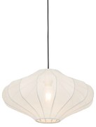 Okos függőlámpa fehér 50 cm Wifi ST64-gyel - Plu