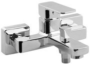 Aqualine - Fürdőcsap FACTOR fényezett króm