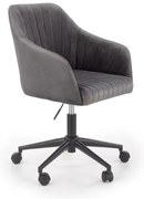 Fresco gyerekszék, szürke