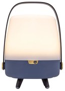 Lite-up Play Mini JBL Ocean Blue kék lámpa, hangszóró