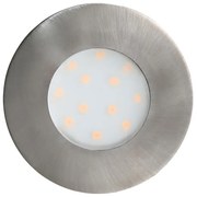 Eglo Pineda-IP 96415 beépíthető kültéri spotlámpa, 6W LED
