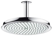 Hansgrohe Raindance Classic, fejzuhany 240 1jet zuhanykarral, króm, HAN-27405000