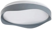 Rábalux Israh 71249 mennyezetlámpa, 40W LED, 4000K, 1850 lm