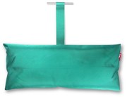 Fatboy "Headdemock" függőágy párna, 12 változat - Fatboy® Szín: türkiz