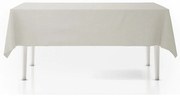 Table Pamut asztalterítő bézs, 140 x 220 cm