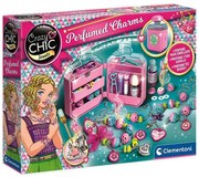 Kreatív készlet illatos ékszerek készítéséhez - Crazy Chic