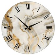 Gold 338 falióra, 40 cm