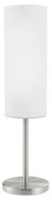 Eglo EGLO 85981 - Asztali lámpa TROY 3 1xE27/60W EG85981