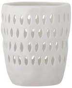 Agyagkerámia gyertyatartó teamécseshez Matil – Bloomingville