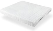 Kemény-közepes keménységű kétoldalas hab matrac 90x200 cm Snooze Balance – Bonami Essentials