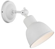 Argon 3182 - Fali lámpa EUFRAT 1xE27/60W/230V