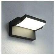 Brilagi - LED Kültéri fali lámpa ANKLE LED/12,5W/230V IP54